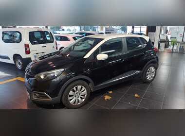 Renault - Captur